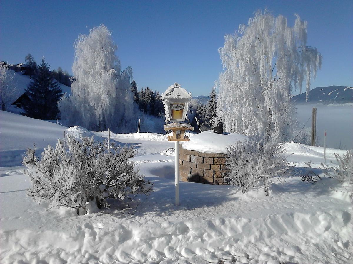 Asingerhof Schladming Exterior photo