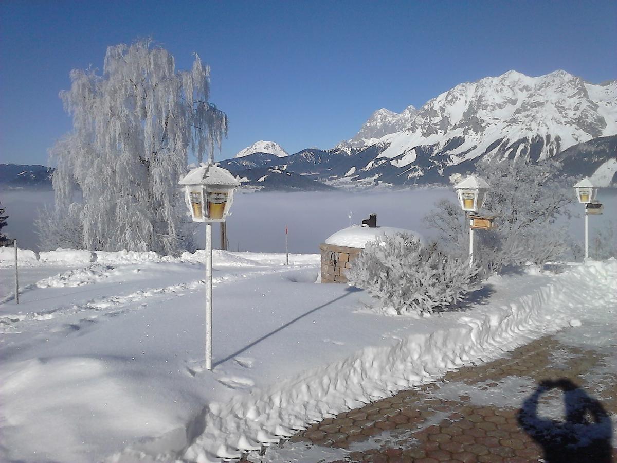 Asingerhof Schladming Exterior photo