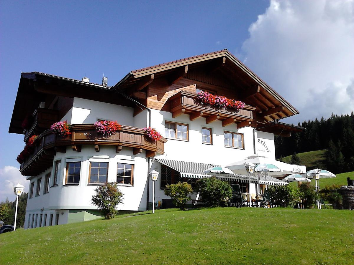 Asingerhof Schladming Exterior photo
