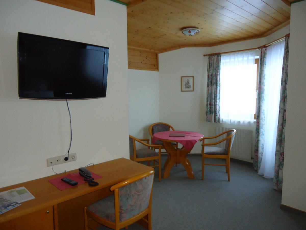 Asingerhof Schladming Exterior photo