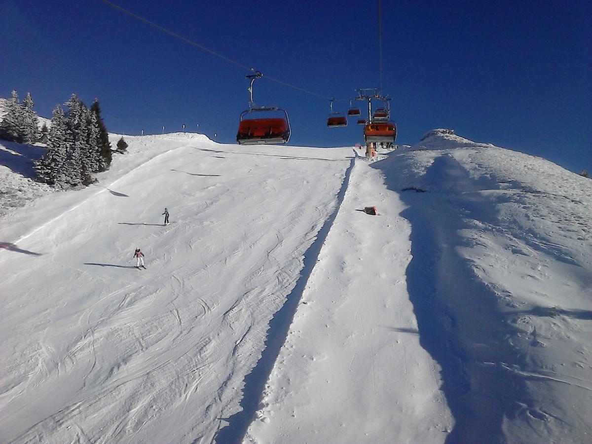 Asingerhof Schladming Exterior photo