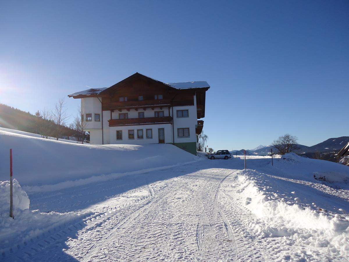 Asingerhof Schladming Exterior photo